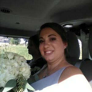 Meet your Posher, Lori